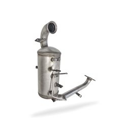 FORD Focus 1.6 04/05-09/12 Diesel Particulate Filter