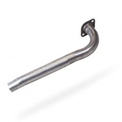 NISSAN PATHFINDER 2.5 07/05-11/13 Link Pipe EDN682