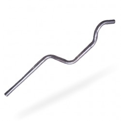 VAUXHALL ZAFIRA 1.7 04/09-11/14 Link Pipe EGM757