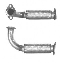 ALFA ROMEO 164 3.0 05/93-10/98 Front Pipe BM70159