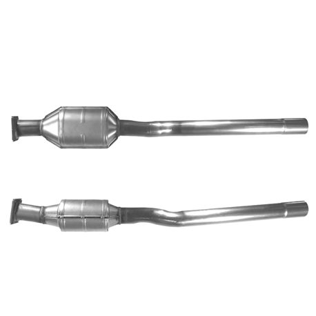 AUDI 80 2.6 09/92-03/95 Catalytic Converter