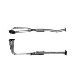 DAEWOO ARANOS 1.8 01/95-06/96 Front Pipe BM70168