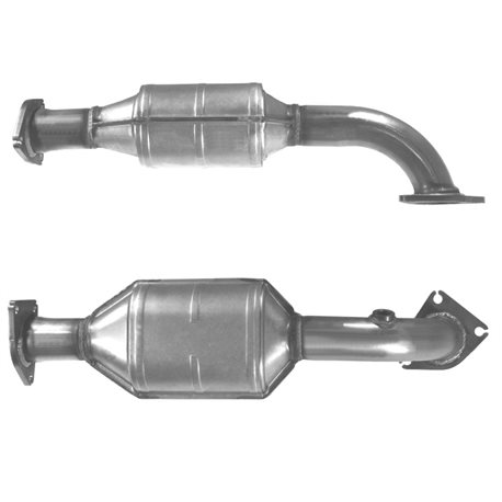ROVER MGF 1.8 01/00-12/02 Catalytic Converter