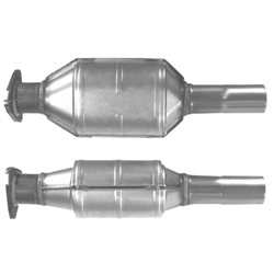 LANCIA DELTA 1.6 01/96-08/99 Catalytic Converter