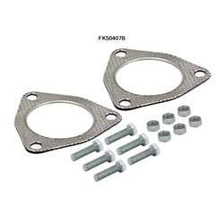 FIAT DUCATO 3.0 07/06 on Link Pipe BM50407