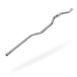 VAUXHALL VECTRA 1.9 04/04-12/09 Link Pipe EGM544