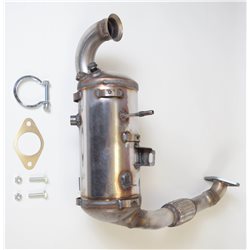 FORD TOURNEO CONNECT 1.6 09/14-06/16 Diesel Particulate Filter FR6132T