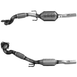 SEAT CORDOBA 1.4 05/05-11/09 Catalytic Converter