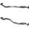 SAAB 9-3 1.9 06/04-04/11 Link Pipe