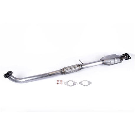 MG ZS 1.6 08/03-12/07 Catalytic Converter