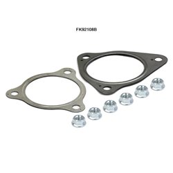 AUDI S4 3.0 02/12-12/15 Catalytic Converter