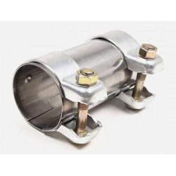 MINI COOPER 1.6 11/06-09/10 Rear Exhaust Box Silencer EBM489 + PC54595