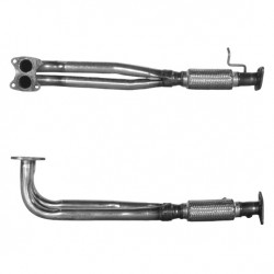 ROVER 416 1.6 03/96-07/98 Front Pipe BM70196