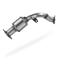 AUDI A4 1.8 11/11-12/15 Catalytic Converter BM92401H