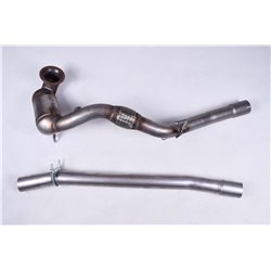 SEAT LEON 2.0 10/13-08/20 Catalytic Converter AU6067T