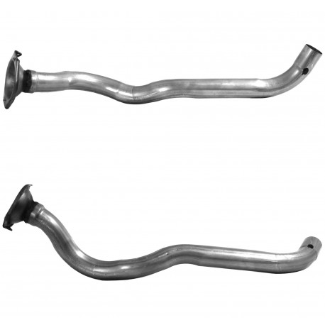 VOLKSWAGEN MULTIVAN 2.0 08/92-12/95 Front Pipe BM50698