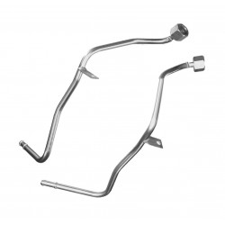 FORD TRANSIT CONNECT 1.6 09/13-09/14 DPF Pressure Pipe PP11617A