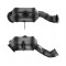 MERCEDES C200 2.0 04/15-08/18 Catalytic Converter BM92529H + FK92529C