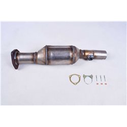 AUDI A4 2.0 07/02-12/04 Catalytic Converter