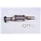 AUDI A4 2.0 07/02-12/04 Catalytic Converter