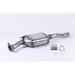 AUDI A6 3.0 01/04-10/08 Diesel Particulate Filter