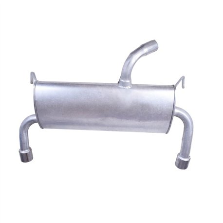 FORD KUGA 2.0 03/13-06/19 Rear Exhaust Box Silencer EFE1195