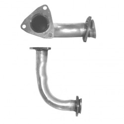 AUDI COUPE 2.6 09/92-07/96 Front Pipe BM70217