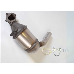 OPEL Combo 1.3 09/04-06/12 Catalytic Converter VX6045T