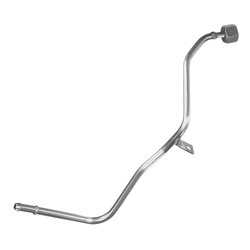 FORD TRANSIT COURIER 1.5 02/14-12/15 DPF Pressure Pipe