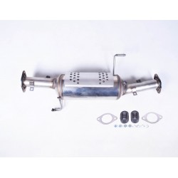 MITSUBISHI Shogun 3.2 Diesel Particulate Filter11/06-05/15 DPF181