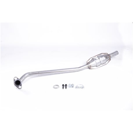 VAUXHALL Combo 1.4 10/93-12/01 Catalytic Converter