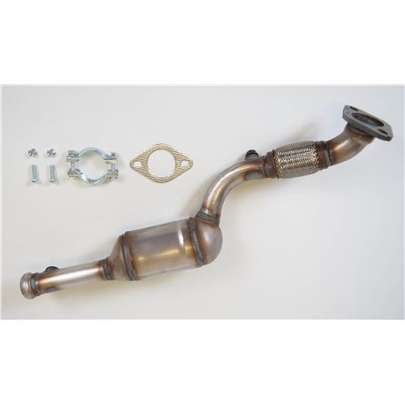 RENAULT Clio 1.2 04/01-08/09 Catalytic Converter RE6005T