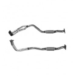 DAEWOO NEXIA 1.5 04/95-12/96 Front Pipe BM70236