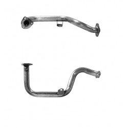 CITROEN XSARA 1.6 07/97-02/99 Front Pipe BM70237