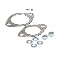 HYUNDAI i30 1.6 03/10-05/12 Link Pipe BM50940