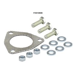 MG ZT-T 1.8 10/02-12/05 Catalytic Converter