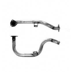 CITROEN BERLINGO 1.4 10/97-10/99 Front Pipe BM70249