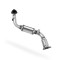 PORSCHE Cayenne 3.0 01/09-02/10 Catalytic Converter VK6114T