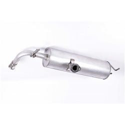 TOYOTA RAV4 2.0 08/00-03/06 Rear Exhaust Box Silencer ETY615