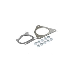 VAUXHALL VIVARO 2.0 08/06-09/11 Catalytic Converter BM80380H