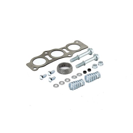 CITROEN C1 1.0 06/05-02/11 Catalytic Converter Fitting Kit