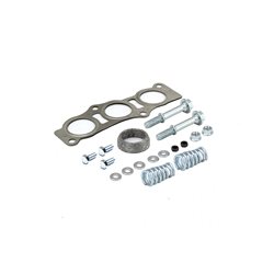 TOYOTA AYGO 1.0 06/05-04/11 Catalytic Converter Fitting Kit