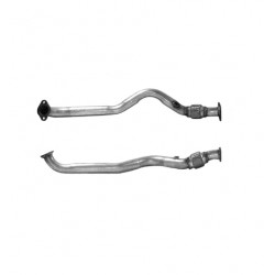 FIAT BRAVO 2.0 03/97-10/00 Front Pipe BM70259