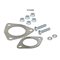 ALFA ROMEO GTV 3.0 10/96-10/00 Front Pipe Fitting Kit FK70299B