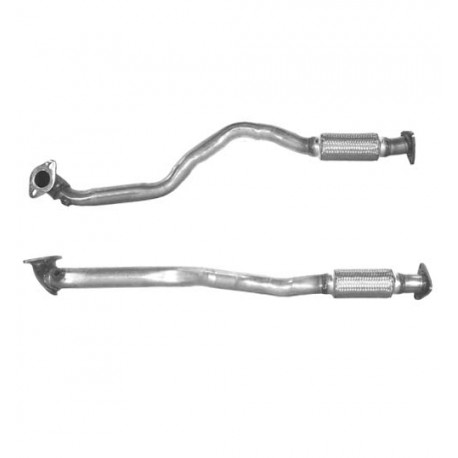 ALFA ROMEO GTV 3.0 10/96-10/00 Front Pipe BM70299