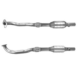 MG ZT-T 1.8 07/03-12/05 Catalytic Converter