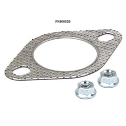 MG ZT-T 1.8 07/03-12/05 Catalytic Converter