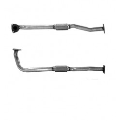 DAEWOO ESPERO 1.8 06/96-02/99 Front Pipe BM70265