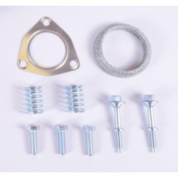 HONDA CR-V 2.0 01/02-06/07 Catalytic Converter Fitting Kit KIT643