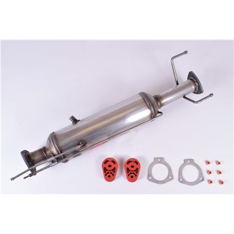 OPEL Antara 2.0 02/07-03/11 Diesel Particulate Filter